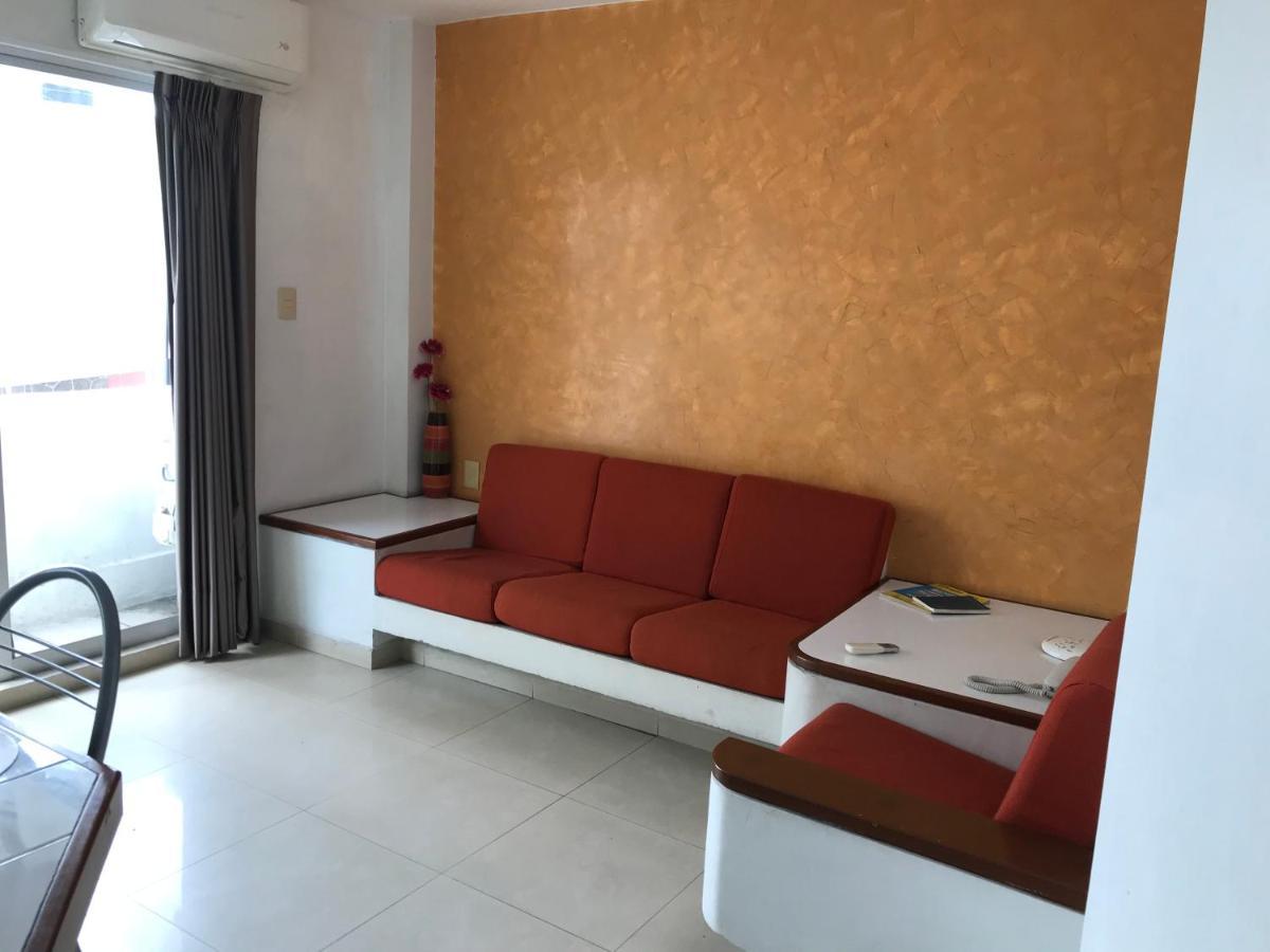 Hotel Suites Regina Veracruz Eksteriør billede