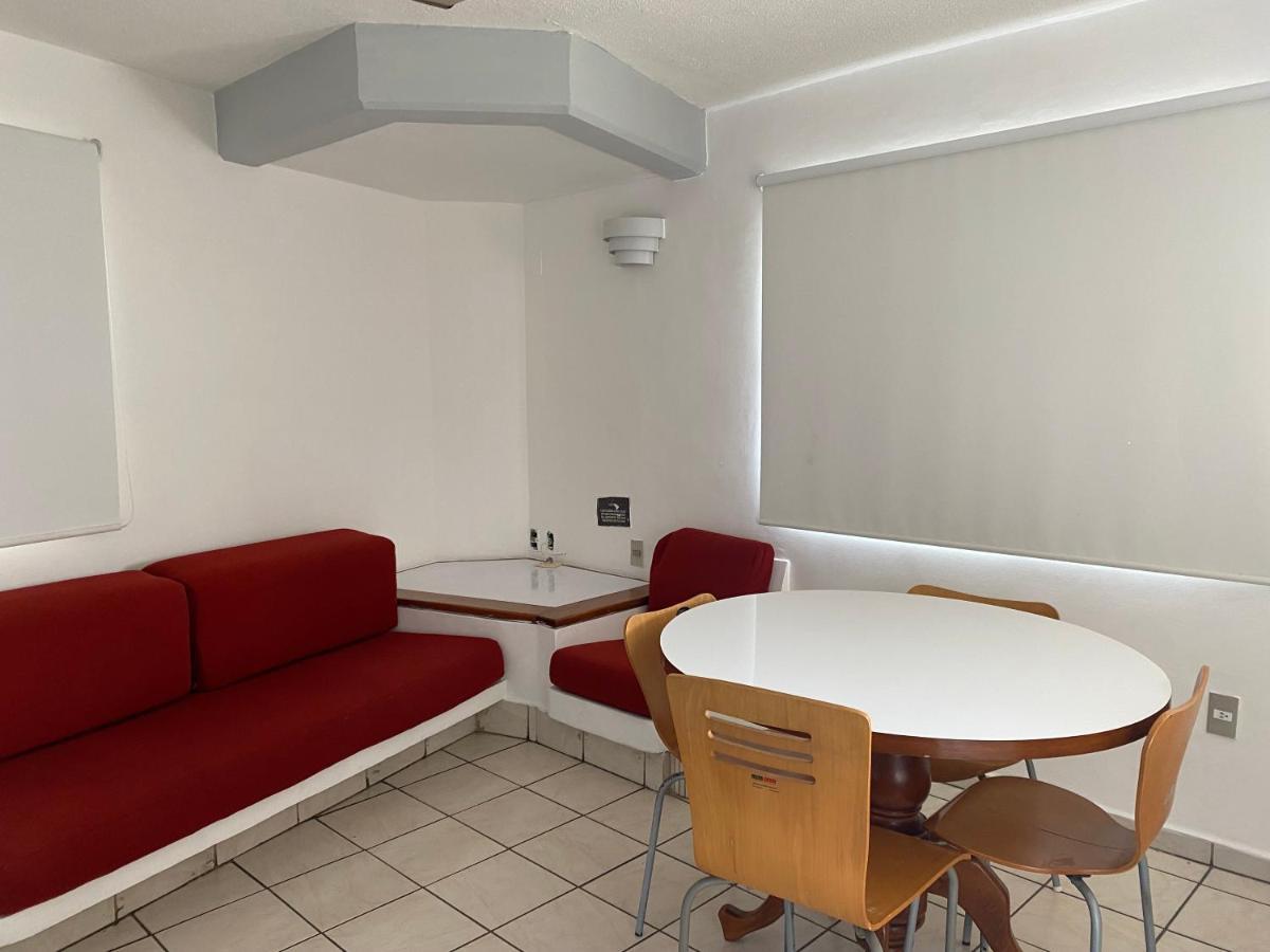 Hotel Suites Regina Veracruz Eksteriør billede