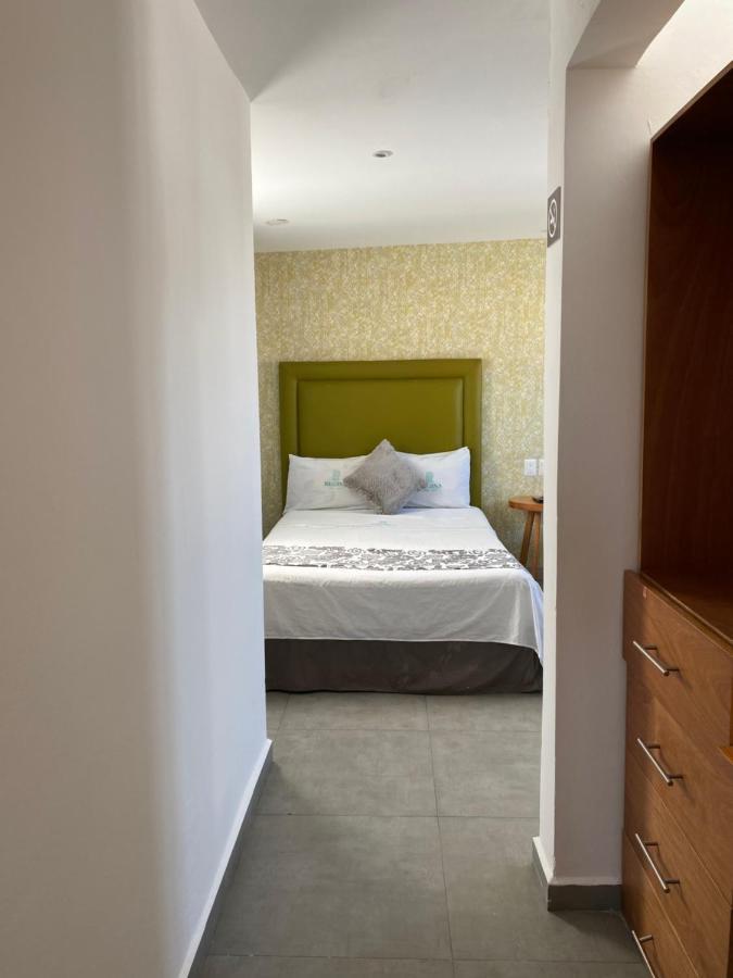 Hotel Suites Regina Veracruz Eksteriør billede