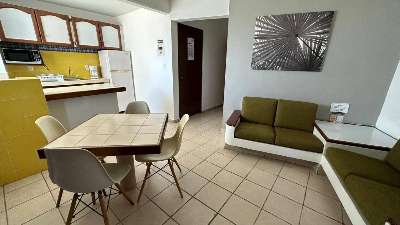 Hotel Suites Regina Veracruz Eksteriør billede