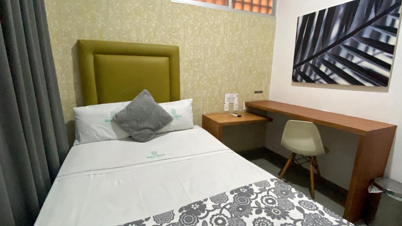 Hotel Suites Regina Veracruz Eksteriør billede