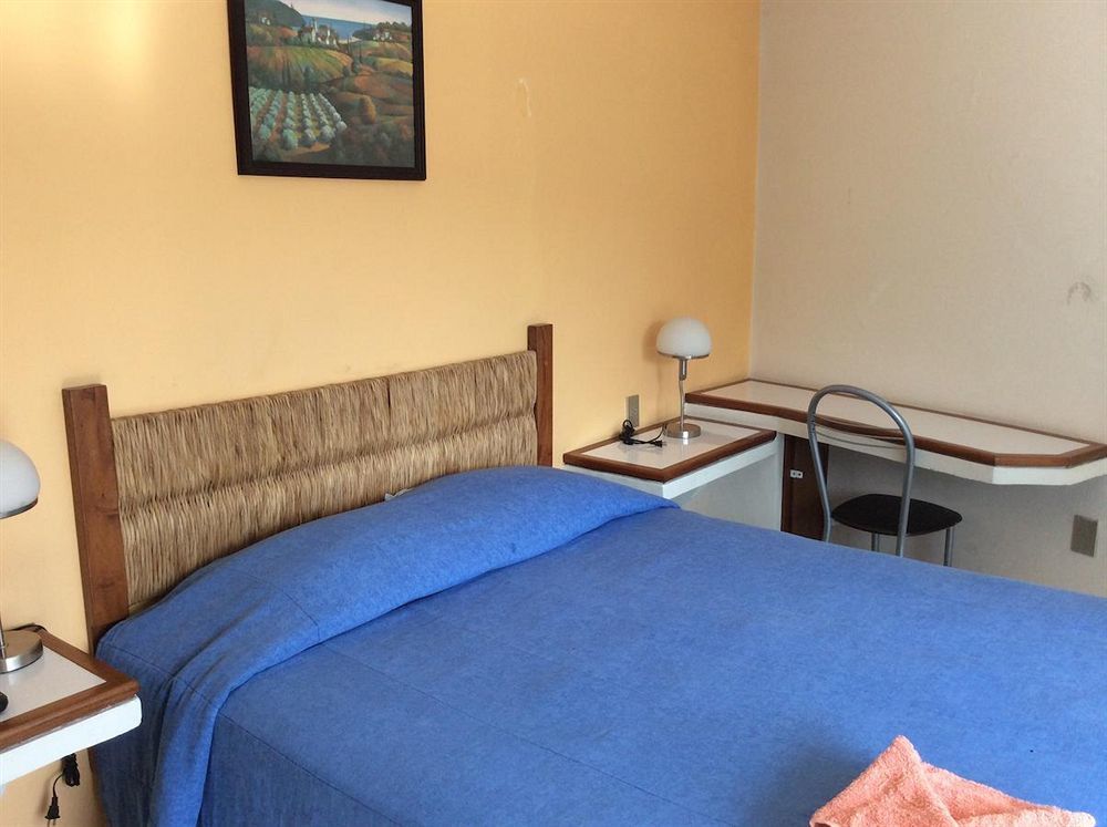 Hotel Suites Regina Veracruz Eksteriør billede