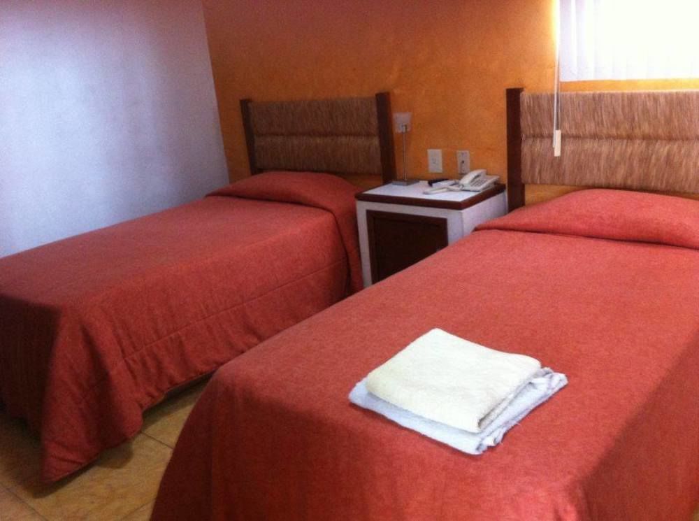 Hotel Suites Regina Veracruz Eksteriør billede