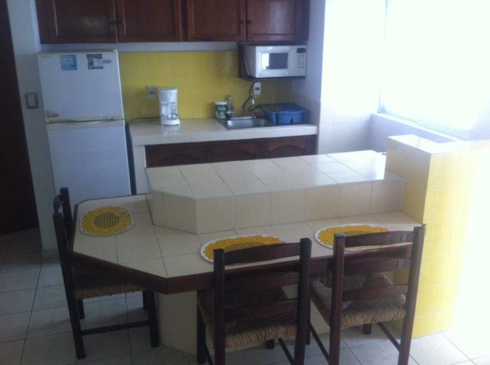 Hotel Suites Regina Veracruz Eksteriør billede