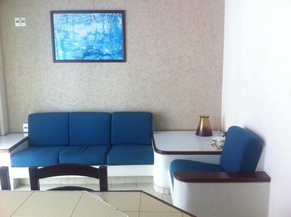 Hotel Suites Regina Veracruz Eksteriør billede