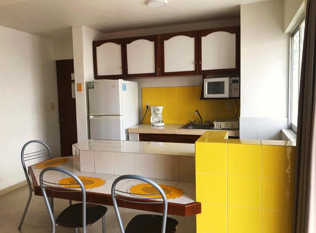 Hotel Suites Regina Veracruz Eksteriør billede